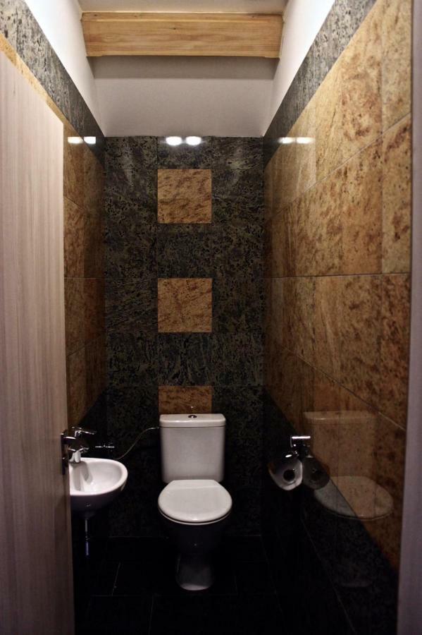 Vip Suite Hotel Heinz Добржиш Экстерьер фото